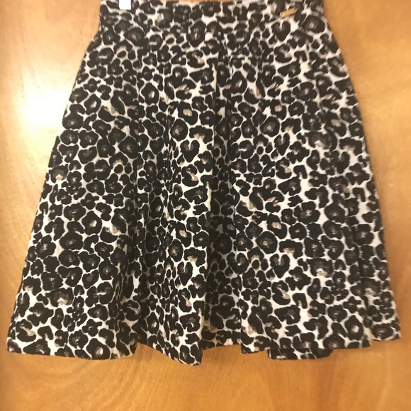 Anthropologie Dresses & Skirts - Anthropologie exquise skirt